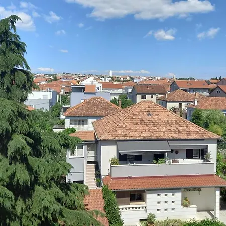 Apartman Horizon ,zadar Centar - By Ta Leut Agency