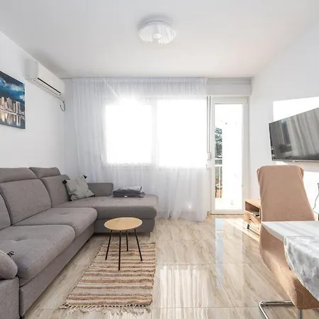 Horizon ,zadar Centar - By Ta Leut Agency Apartman *