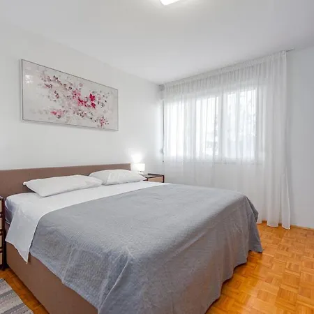 Apartman Horizon ,zadar Centar - By Ta Leut Agency *
