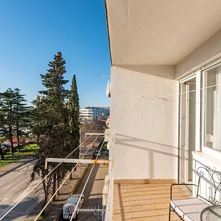 Apartman Horizon ,zadar Centar - By Ta Leut Agency