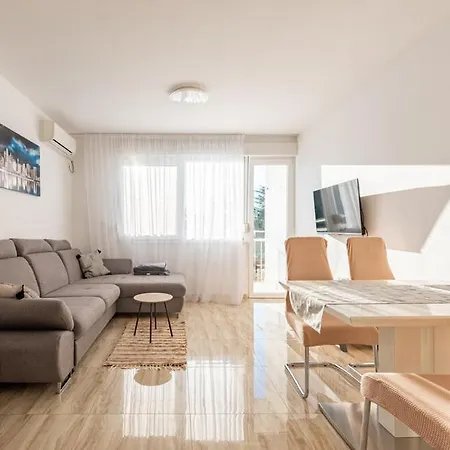 Horizon ,zadar Centar - By Ta Leut Agency